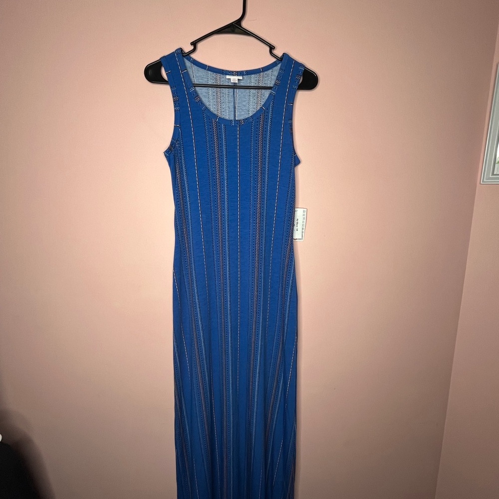 NWT LuLaRoe Dani Maxi Dress